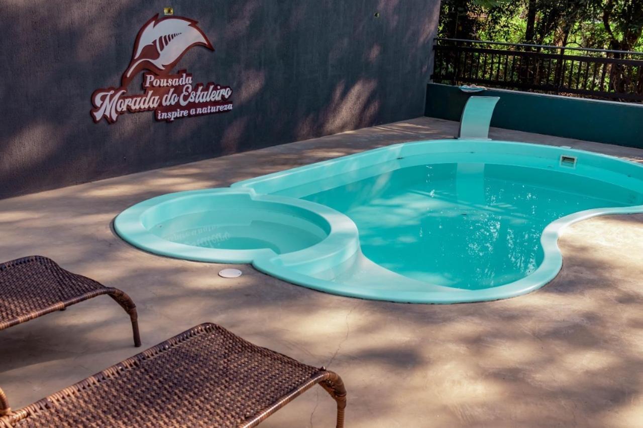 ホテル Morada Do Estaleiro Balneário Camboriú エクステリア 写真